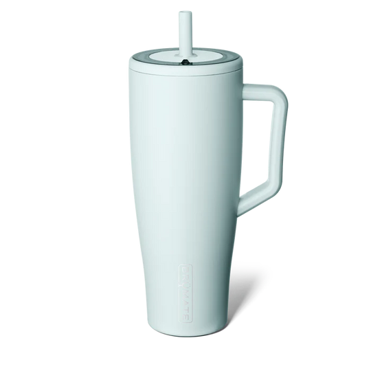 ERA 40oz Straw Tumbler