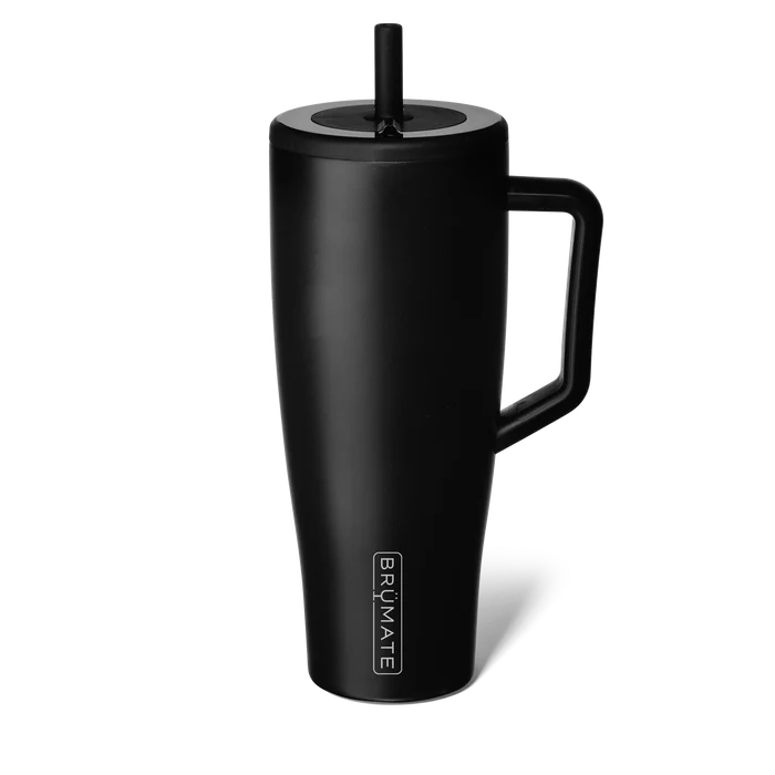 ERA 40oz Straw Tumbler