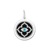 LOLA® Evil Eye Medium Pendant