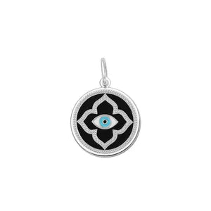 LOLA® Evil Eye Pendant