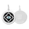 LOLA® Evil Eye Small Pendant