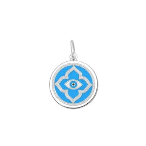 LOLA® Evil Eye Pendant