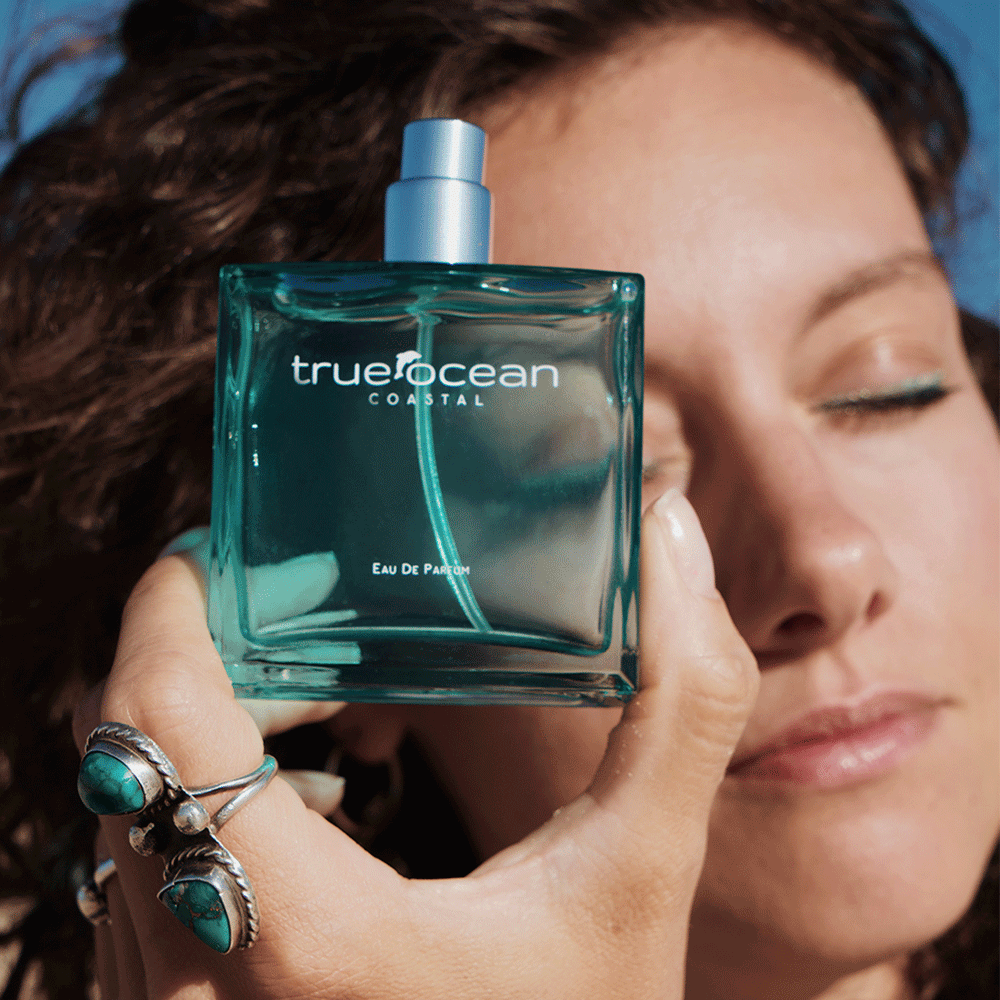 True Ocean Coastal - Eau de Parfum