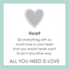 LOLA® Heart Pendant