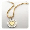 LOLA® Heart Pendant