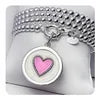 LOLA® Heart Pendant