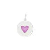LOLA® Heart Pendant