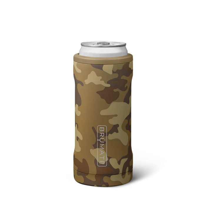 12oz Slim Insulated Can Cooler