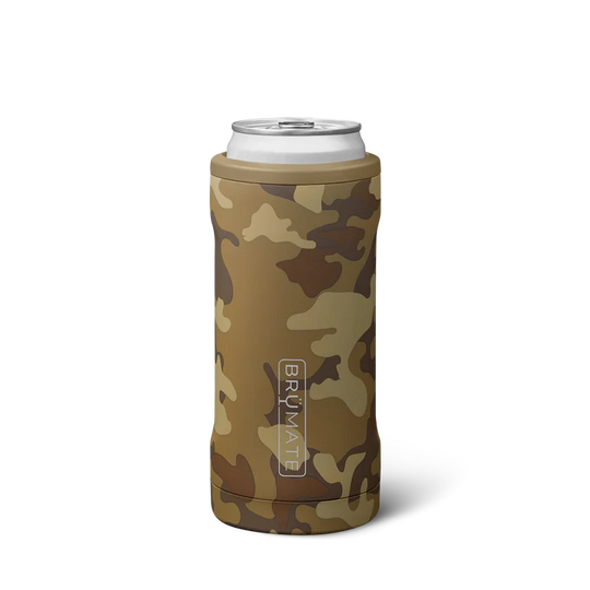 12oz Slim Insulated Can Cooler