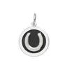 LOLA® Horseshoe Pendant