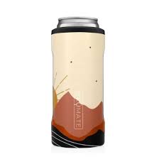 12oz Slim Insulated Can Cooler