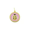 LOLA® Lady Bug Pendant