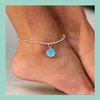 LOLA® Rolo Signature Anklet