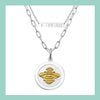 LOLA® Queen Bee Medium Pendant