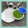 LOLA® Cape Cod Small Pendant