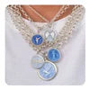 LOLA® Dragonfly Pendant