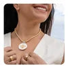 LOLA® Ball Chain Gold