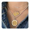 LOLA® Sea Turtle Pendant