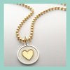 LOLA®  Heart Mini Pendant