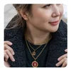 LOLA® Lady Bug Pendant