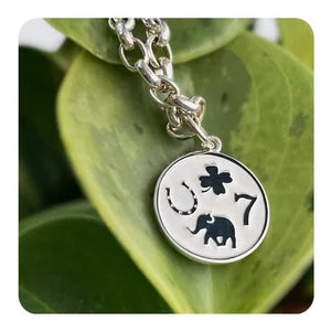 LOLA® Lucky You Pendant