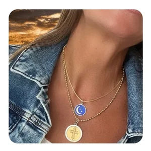 LOLA® Wheat Chain Gold