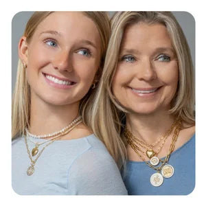 LOLA® Puffy Heart Tag