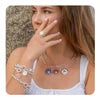 LOLA® Lady Bug Pendant