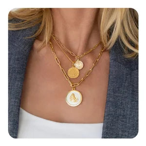 LOLA® Oyster All Gold