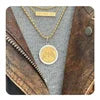 LOLA® Ball Chain Gold