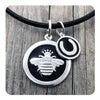 LOLA® Horseshoe Pendant