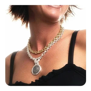 LOLA® Rolo Necklace