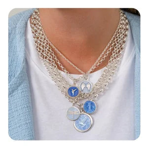 LOLA® Signature Rolo Silver