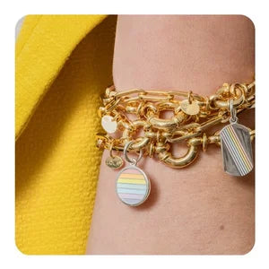 LOLA® Unity Silver Pendant