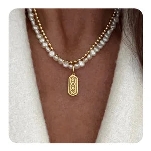 LOLA® XOXO Tag