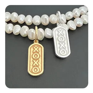 LOLA® XOXO Tag