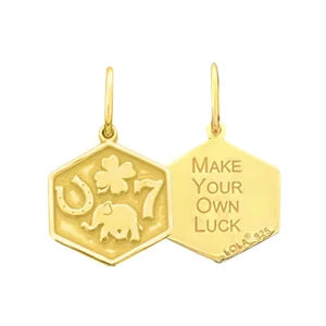 LOLA® Lucky You Tag