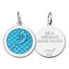 LOLA® Mermaid Small Pendant