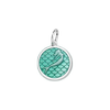 LOLA® Mermaid Small Pendant