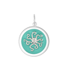 LOLA® Octopus Small Pendant