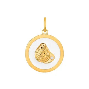 LOLA® Oyster All Gold