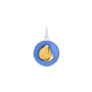 LOLA® Oyster Gold Pendant