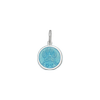 LOLA® Paw Print Pendant