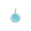 LOLA® Paw Print Pendant