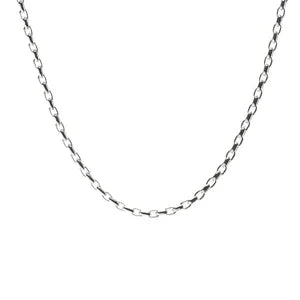 LOLA® Signature Rolo Silver