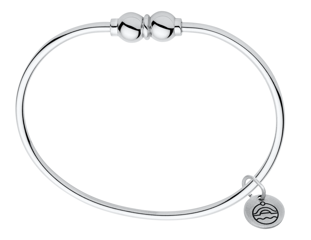 Double Bead Bracelet