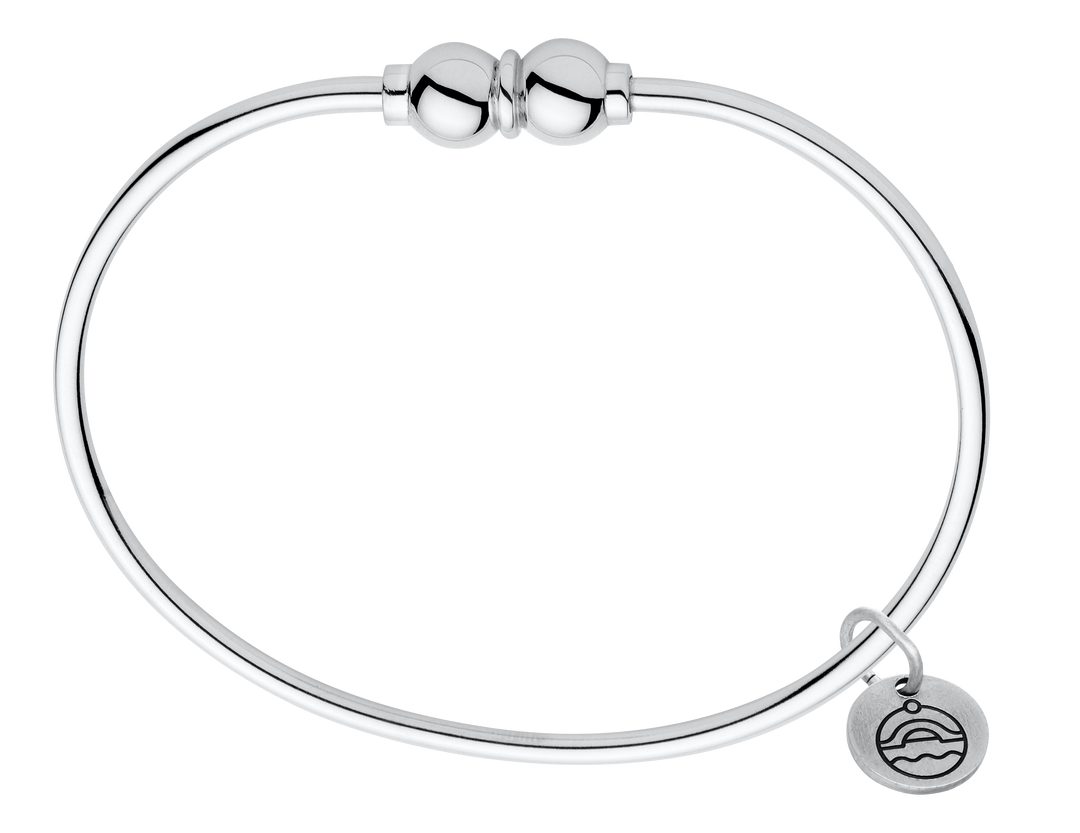 Double Bead Bracelet