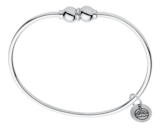 Double Bead Bracelet