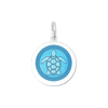 LOLA®  Sea Turtle Medium Pendant