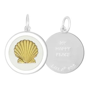 LOLA® Shell Pendant